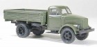 033240 MiniaturModelle GAZ-51 open side military